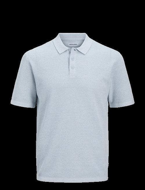 Jack & Jones | Jjegeorge Knit Polo Ss Sn | S