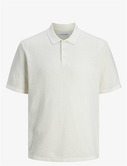 Jack & Jones | Jjegeorge Knit Polo Ss Sn | XL