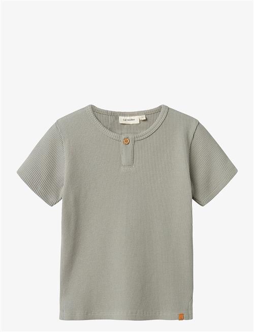 Lil'Atelier | Nmmdiem Ss Top Lil | 110