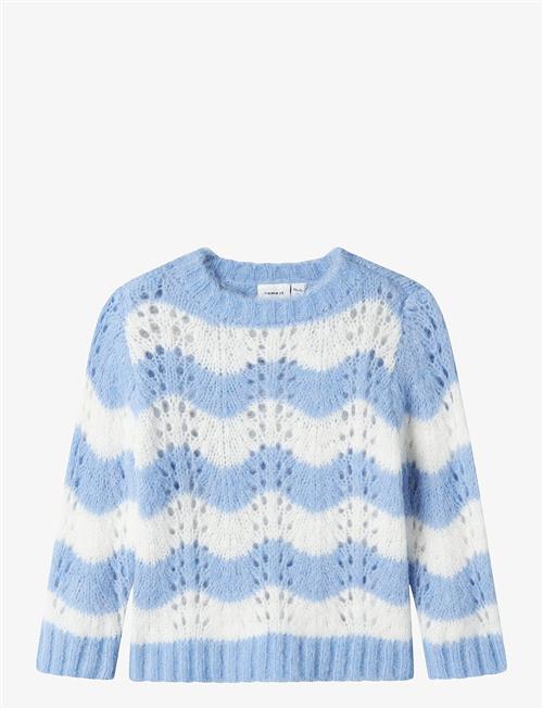 name it | Nmfdamilla Ls Knit | 98