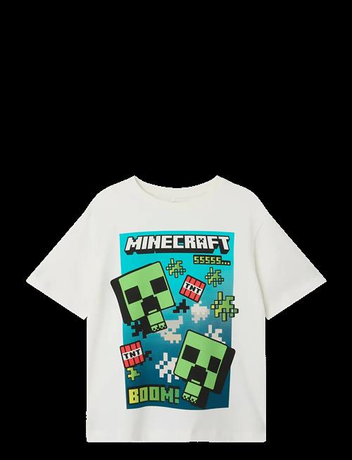 name it | Nkmmus Minecraft Nreg Ss Top Noos Bfu | 158-164