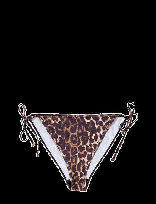 Becksöndergaard | Leopa Baila Bikini Tanga | L