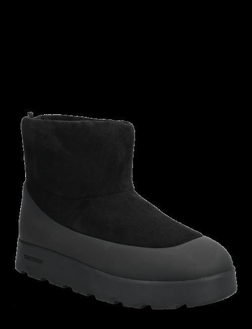 Tretorn | Asto Low Hybrid | 39