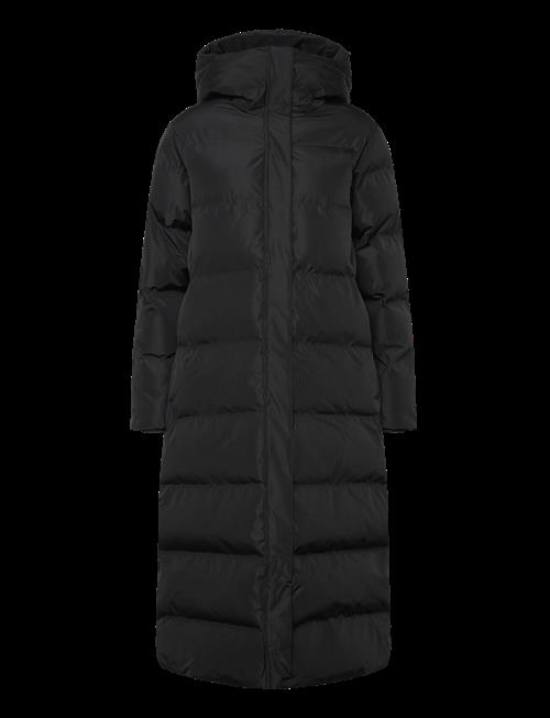 Tretorn | Hill Puffer Parka | L