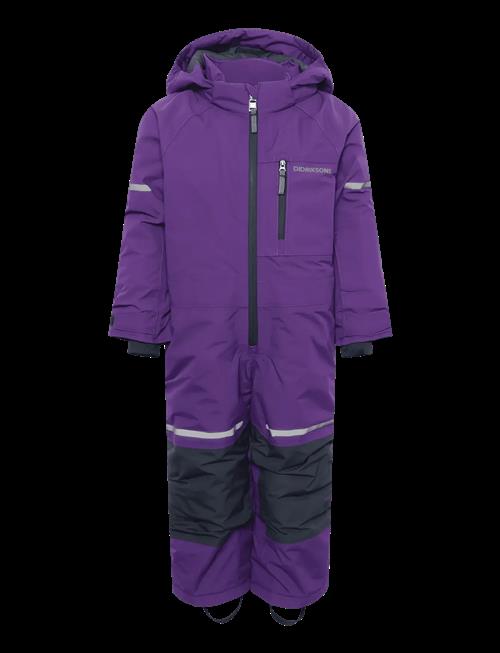 Didriksons | Falken K Coverall | 128