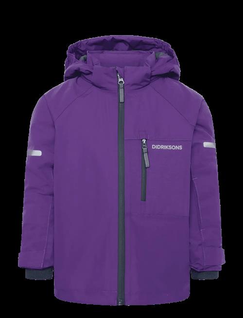 Didriksons | Falken Kids Jkt | 98