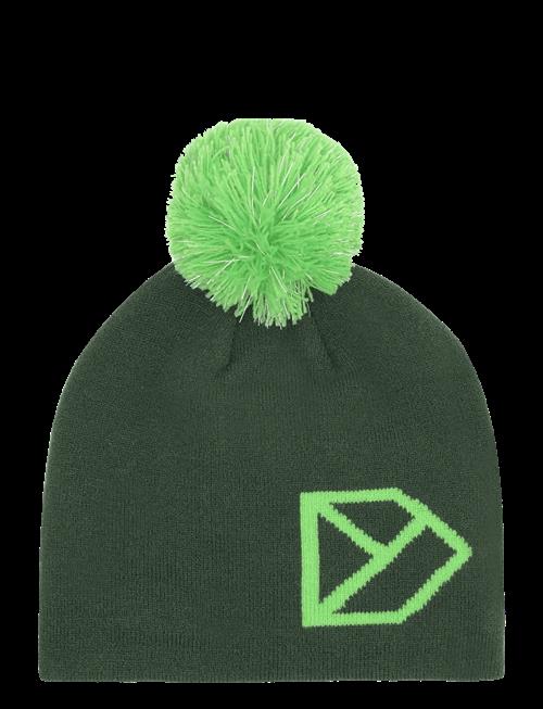 Didriksons | Dropi Kids Beanie 2 | 2-4