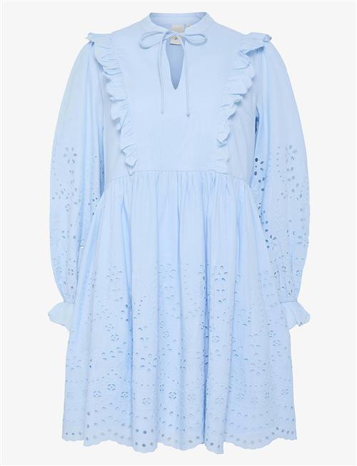 YAS | Yasluma Ls Dress S. Noos | 36