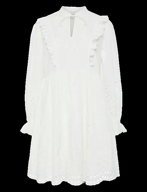 YAS | Yasluma Ls Dress S. Noos | 38