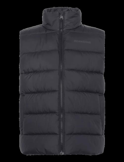 Didriksons | Kilo Kids Vest 2 | 140