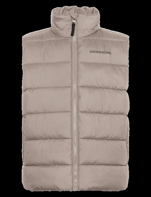 Didriksons | Kilo Kids Vest 2 | 128