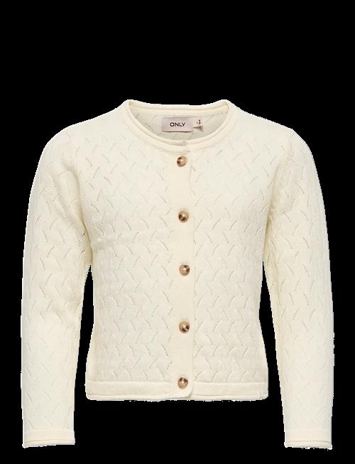 Kids Only | Kmgmegan Life  Ls Cardigan Knt Noos | 128