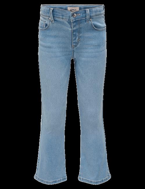 Kids Only | Kmgroyal Flared Jeans Dnm Noos | 110