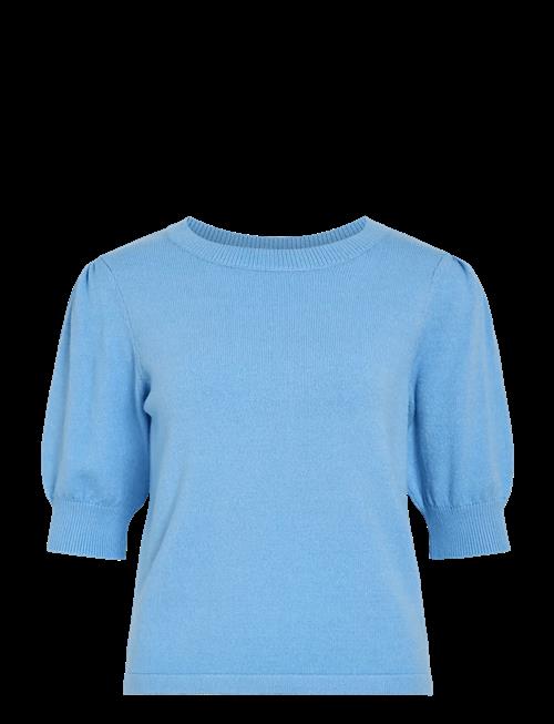 Vila | Viril 2/4 Sleeve O-Neck Knit Top - Noos | L