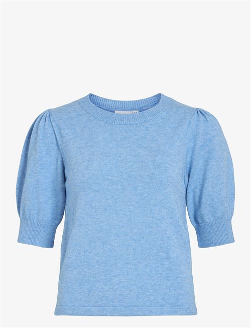 Vila | Viril 2/4 Sleeve O-Neck Knit Top - Noos | XS