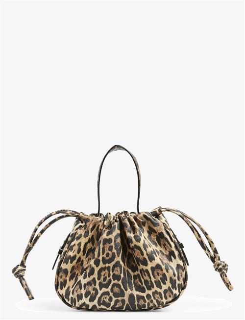 Pieces | Pcballoon Large Leo Bag D2D | ONE SIZE