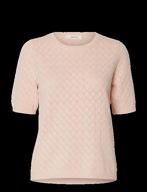 Selected | Slfhelen 2/4 Knit O-Neck | XS