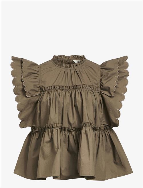 Object | Objhope S/L Top Rep | 36