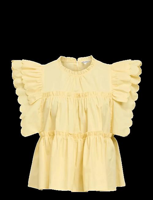 Object | Objhope S/L Top Rep | 36