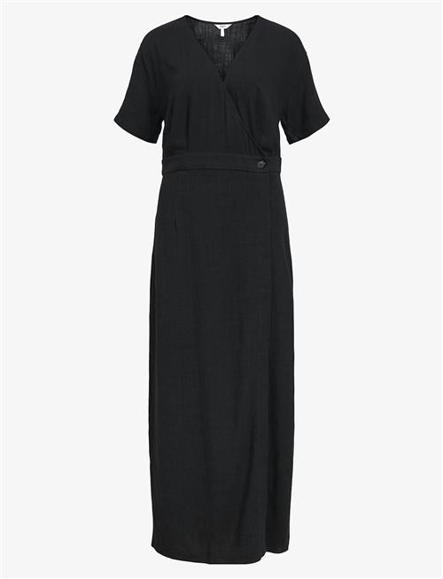 Object | Objsanne S/S Re Ankle Dress Div | 36