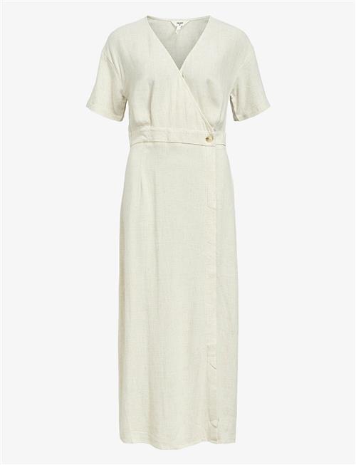 Object | Objsanne S/S Re Ankle Dress Div | 36