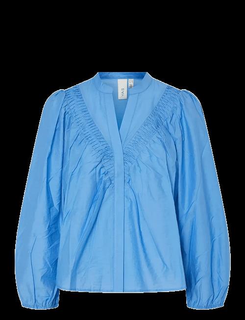 YAS | Yaselly Ls Shirt | 38