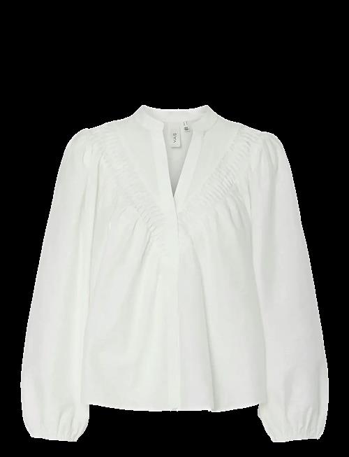 YAS | Yaselly Ls Shirt | 38