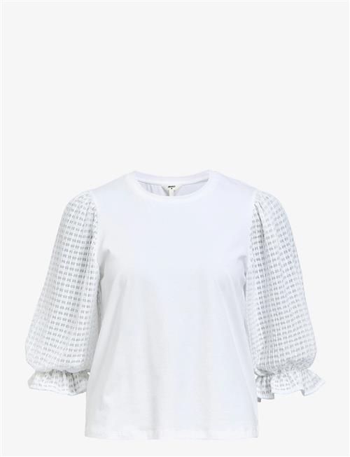 Object | Objelia Lo 3/4 Top 137 | S