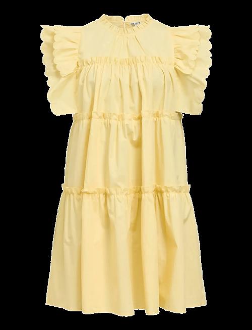 Object | Objhope S/L Dress Rep | 38