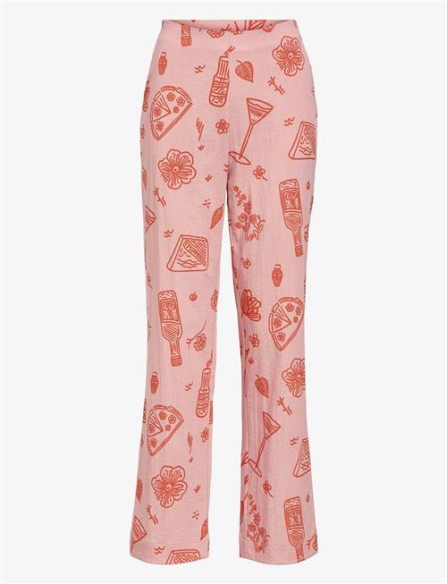 Object | Objsage Hw Stright Pants 137 | 38