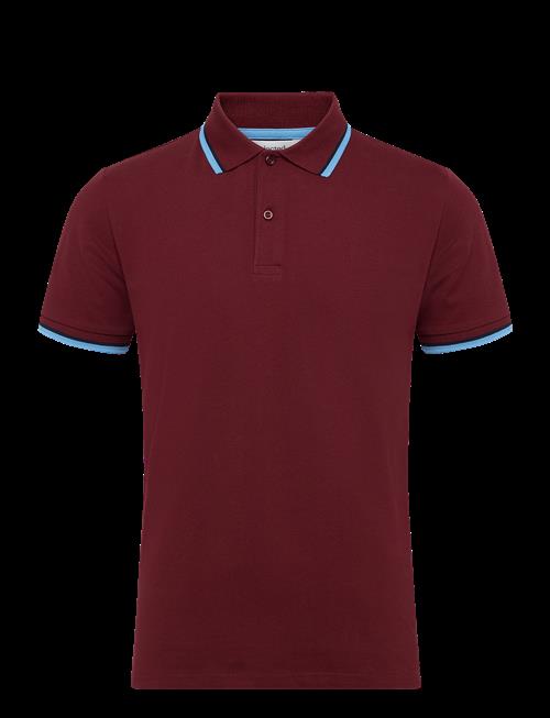 Selected | Slmslim-Atlas Sport Ss Polo Noos | XL