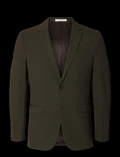Selected | Slmslim-Liam Mini Hounds Blz Flex Noos | 52