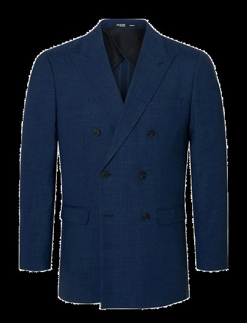 Selected | Slhslim-Oasis Sun Db Blz | 54