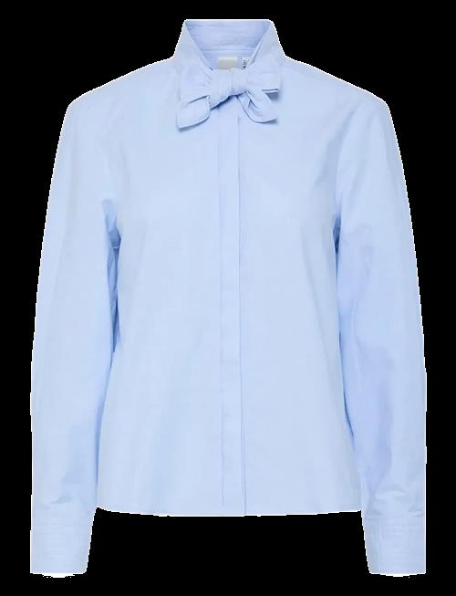 YAS | Yasoxa Ls Tie Neck Shirt S. | 38