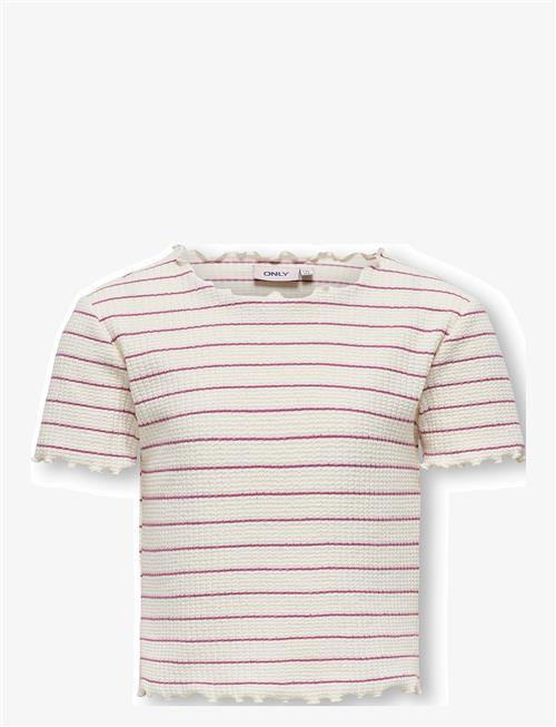Kids Only | Koganits Life S/S Cropped Top Jrs | 158-164