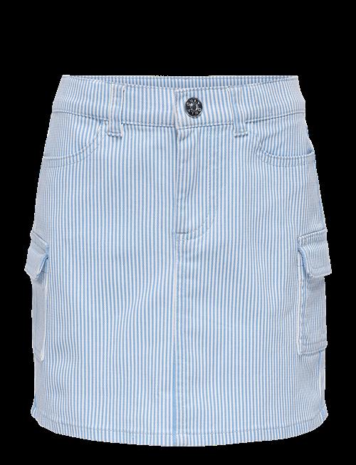 Kids Only | Kogibi Striped Cargo Skirt Pnt | 152
