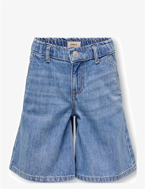 Kids Only | Kogcomet Wide Long Shorts Dnm Dia Noos | 164