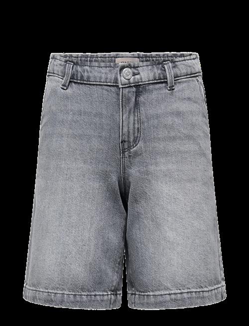 Kids Only | Kogcomet Wide Long Shorts Dnm Dia Noos | 128