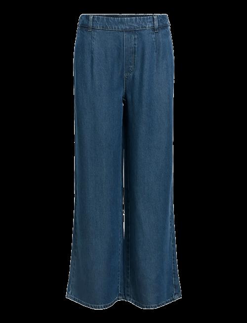 Object | Objframe Lisa Wide Mw Pant Noos | M