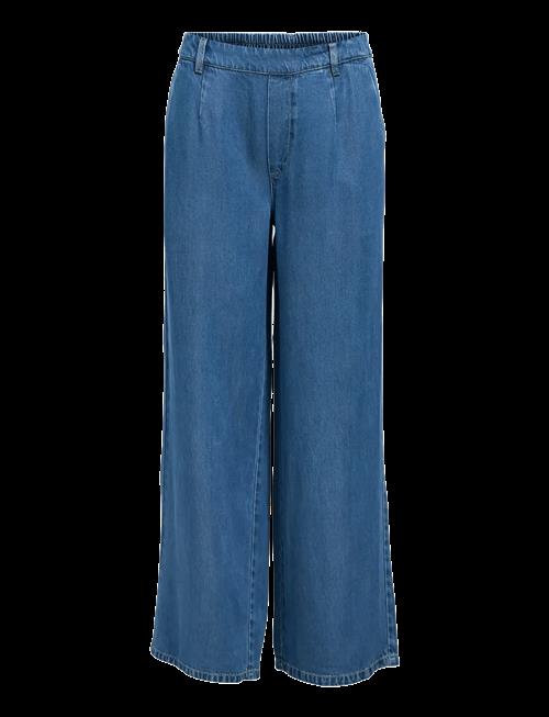 Object | Objframe Lisa Wide Mw Pant Noos | L