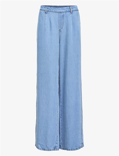 Object | Objframe Lisa Wide Mw Pant Noos | M