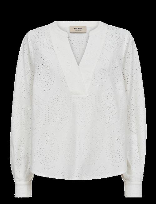 MOS MOSH | Mmyen Sina Lace Blouse | XL