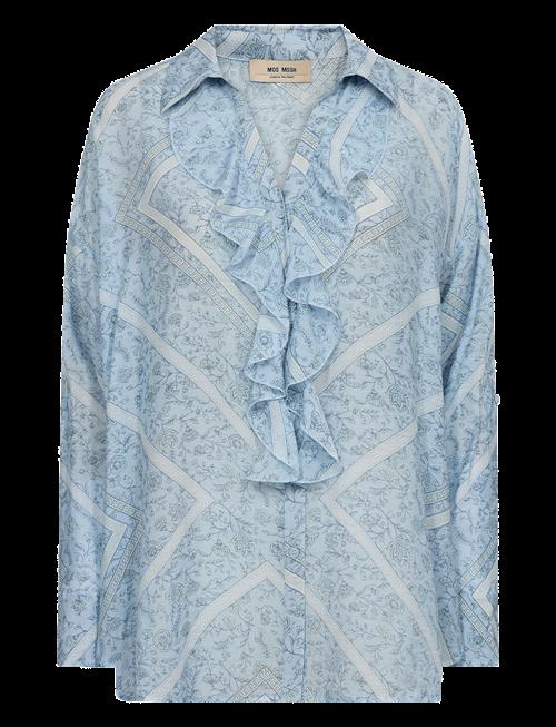MOS MOSH | Mmjelena Boarda Shirt | M