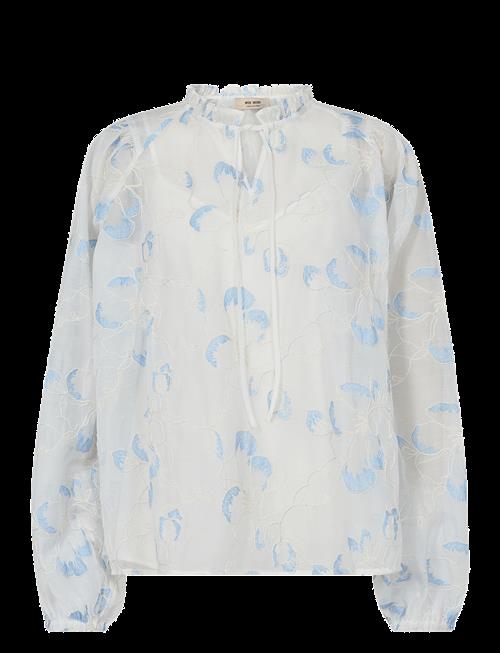 MOS MOSH | Mmeisara Flob Blouse | M