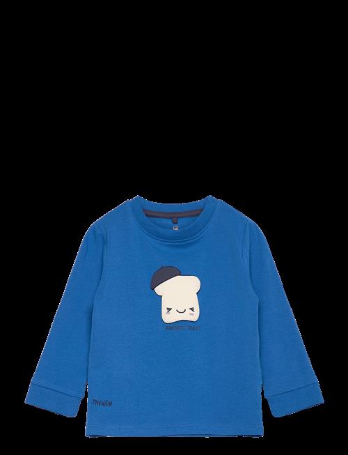 The New | Tnstneddy L_S Tee | 86