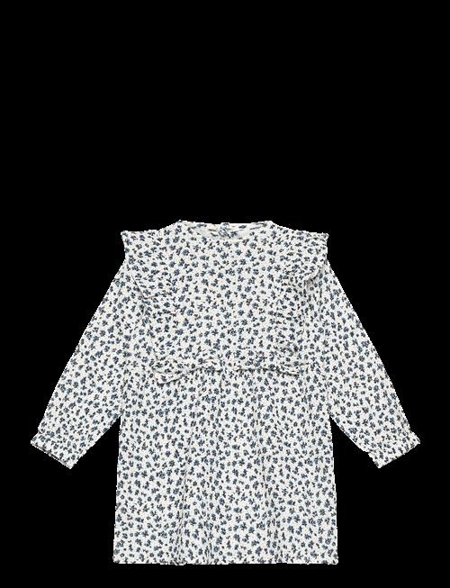 The New | Tnstnikita L_S Dress | 86