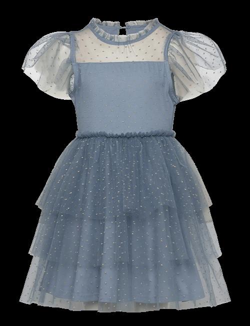 The New | Tnnarice S_S Dress | 158/164