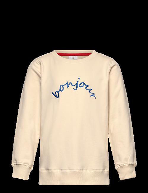 The New | Tnness Sweatshirt | 122/128