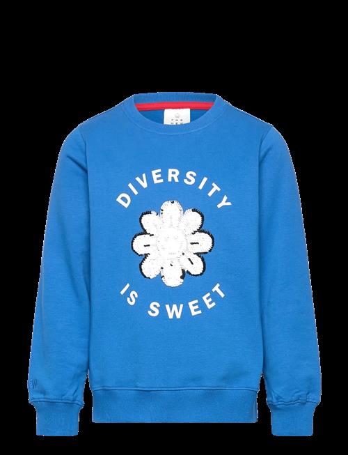 The New | Tnnorna Sweatshirt | 122/128