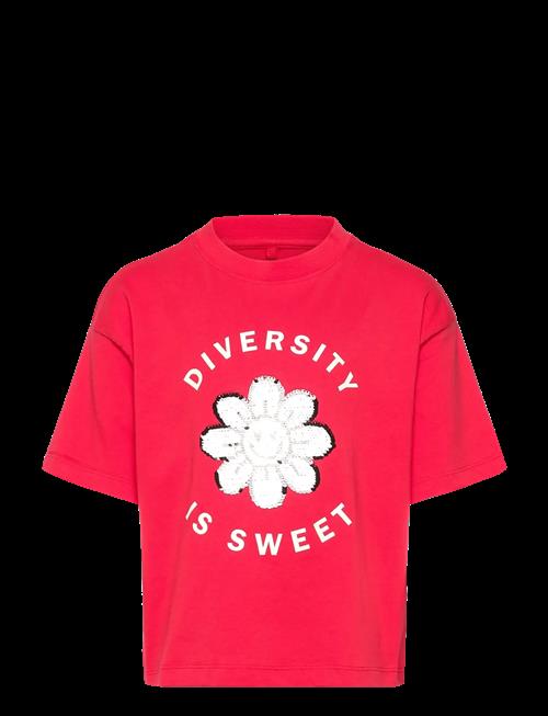 The New | Tnninette Os S_S Tee | 110/116